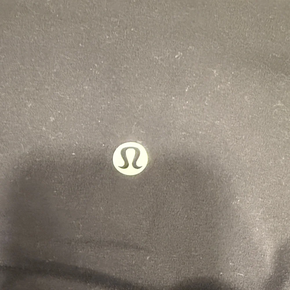 lululemon athletica Black Leggings - Picture 2 of 5